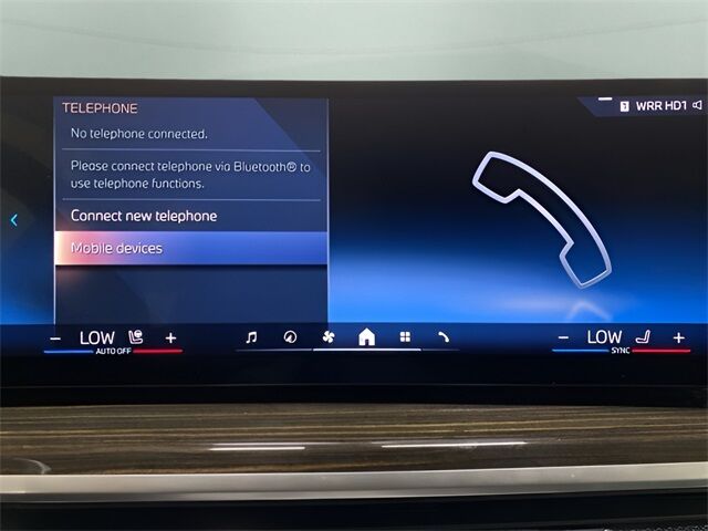 2024 BMW X7 xDrive40i Dallas TX