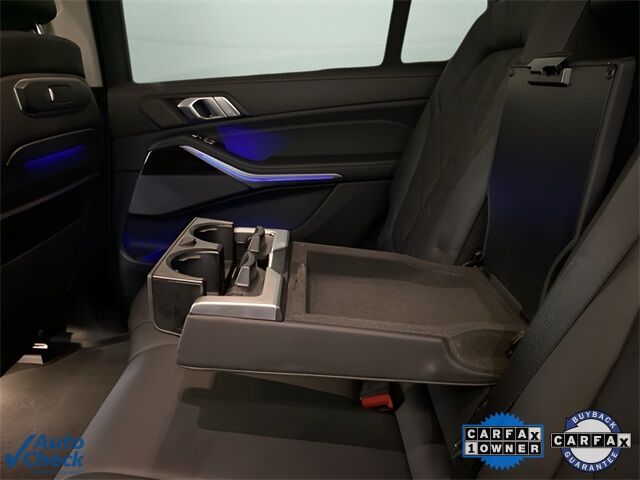 2024 BMW X7 xDrive40i Dallas TX