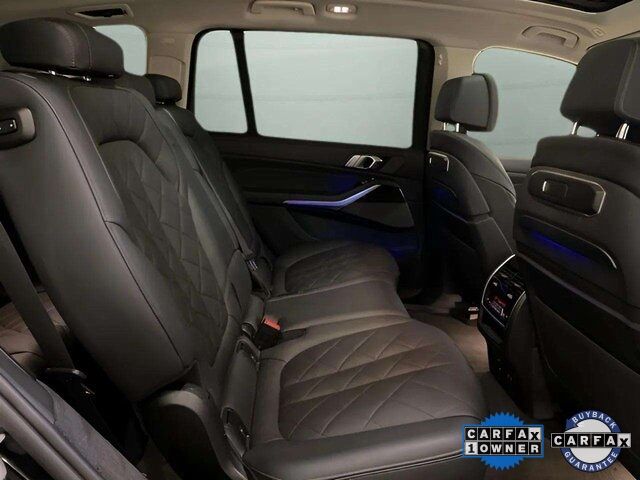 2024 BMW X7 xDrive40i Dallas TX