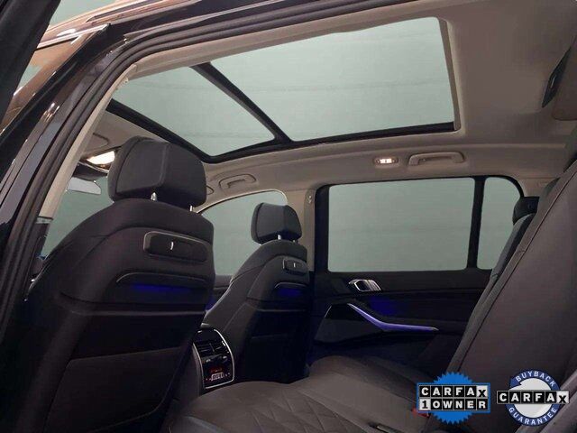 2024 BMW X7 xDrive40i Dallas TX