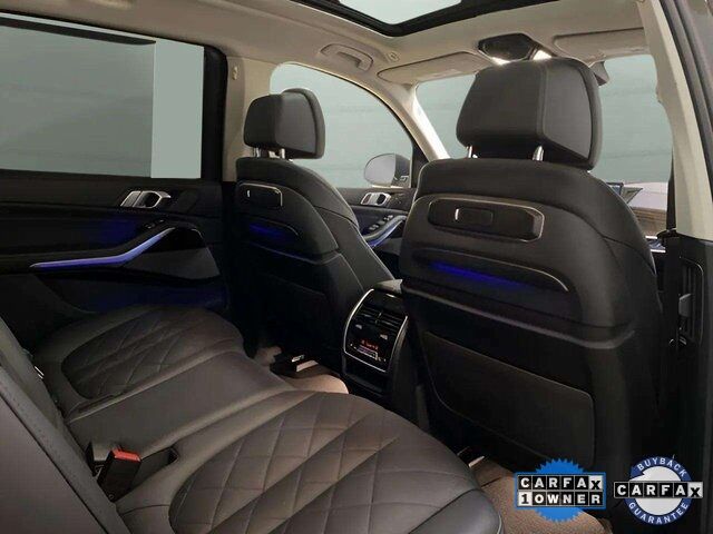 2024 BMW X7 xDrive40i Dallas TX