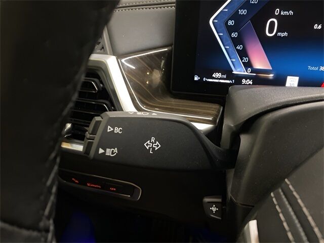 2024 BMW X7 xDrive40i Dallas TX