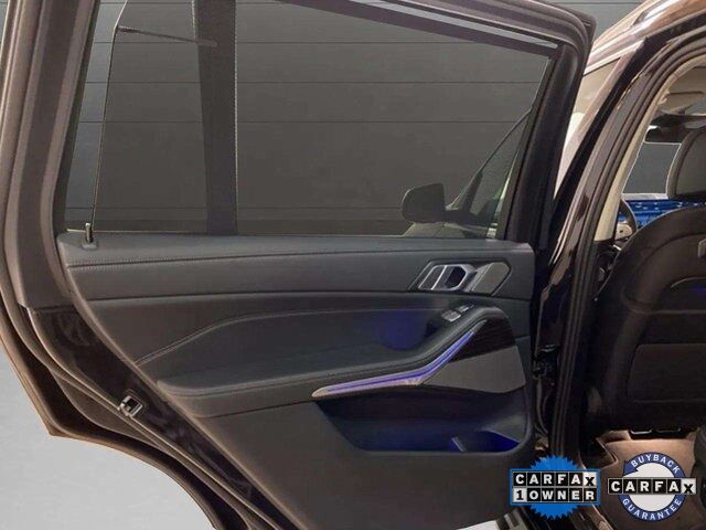 2024 BMW X7 xDrive40i Dallas TX