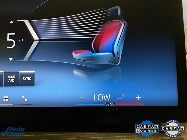 2024 BMW X7 xDrive40i Dallas TX