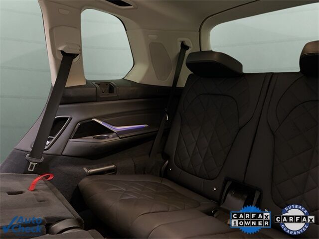 2024 BMW X7 xDrive40i Dallas TX