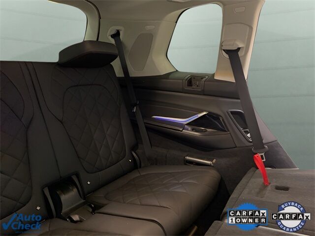 2024 BMW X7 xDrive40i Dallas TX