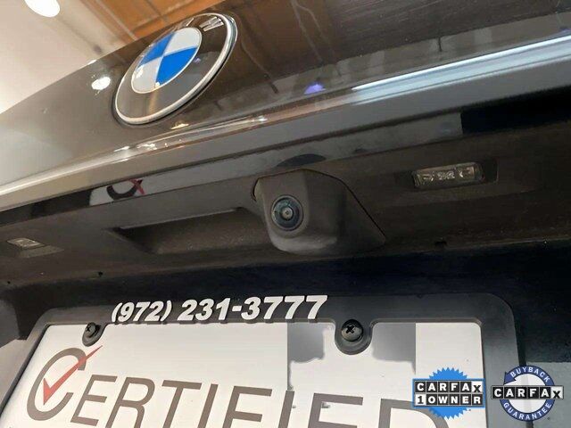 2024 BMW X7 xDrive40i Dallas TX