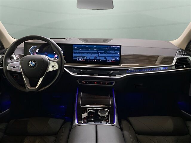 2024 BMW X7 xDrive40i Dallas TX