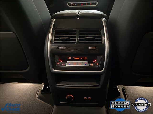 2024 BMW X7 xDrive40i Dallas TX