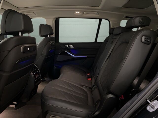 2024 BMW X7 xDrive40i Dallas TX