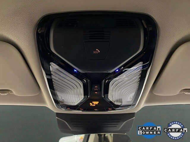 2024 BMW X7 xDrive40i Dallas TX