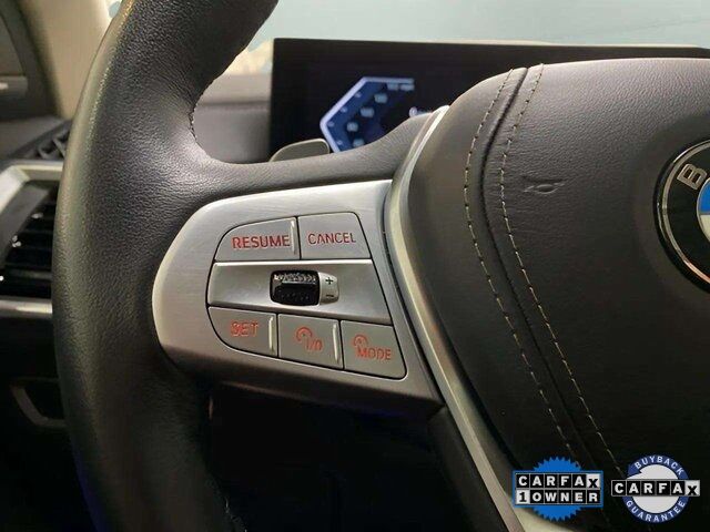 2024 BMW X7 xDrive40i Dallas TX