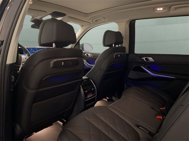 2024 BMW X7 xDrive40i Dallas TX