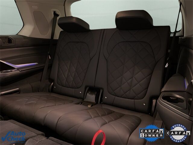 2024 BMW X7 xDrive40i Dallas TX