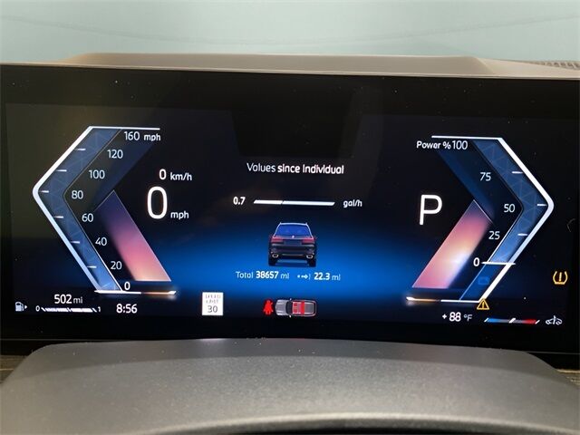 2024 BMW X7 xDrive40i Dallas TX