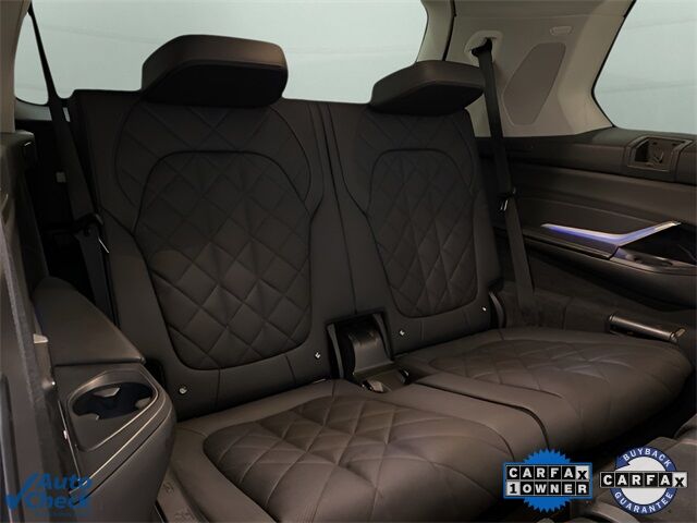 2024 BMW X7 xDrive40i Dallas TX