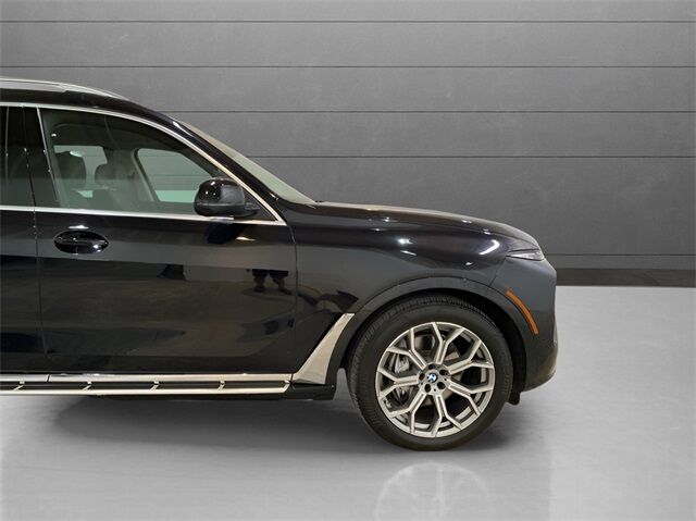 2024 BMW X7 xDrive40i Dallas TX