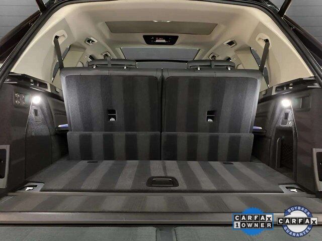 2024 BMW X7 xDrive40i Dallas TX