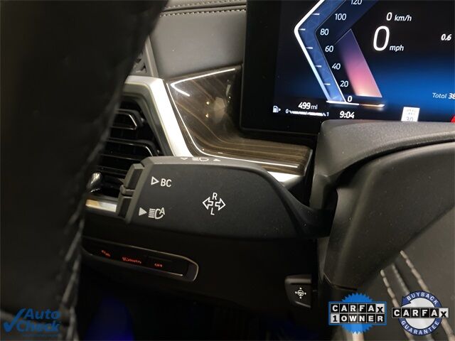 2024 BMW X7 xDrive40i Dallas TX