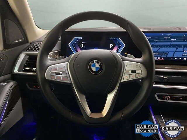 2024 BMW X7 xDrive40i Dallas TX