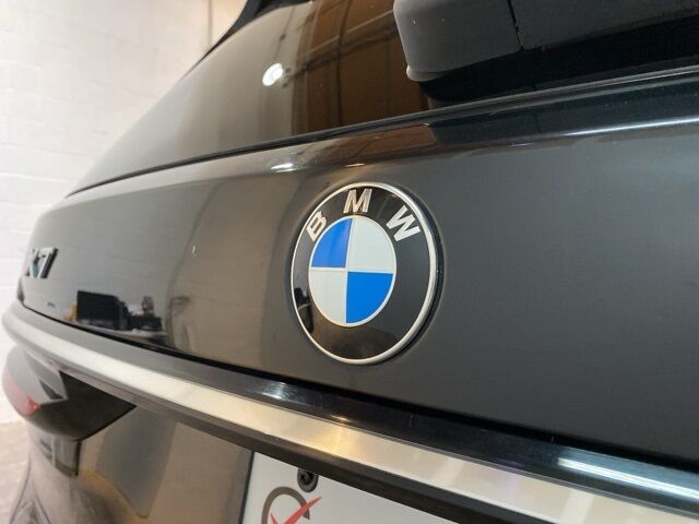 2024 BMW X7 xDrive40i Dallas TX