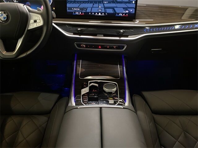 2024 BMW X7 xDrive40i Dallas TX