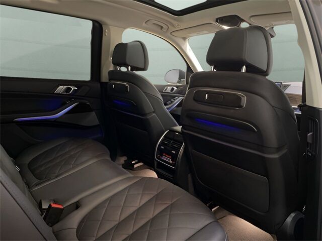 2024 BMW X7 xDrive40i Dallas TX