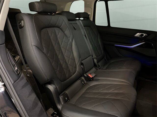 2024 BMW X7 xDrive40i Dallas TX