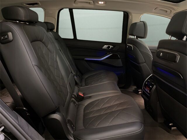 2024 BMW X7 xDrive40i Dallas TX