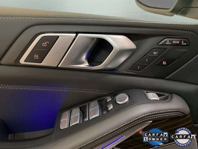2024 BMW X7 xDrive40i Dallas TX