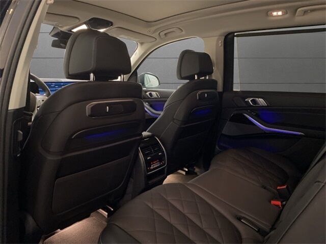 2024 BMW X7 xDrive40i Dallas TX