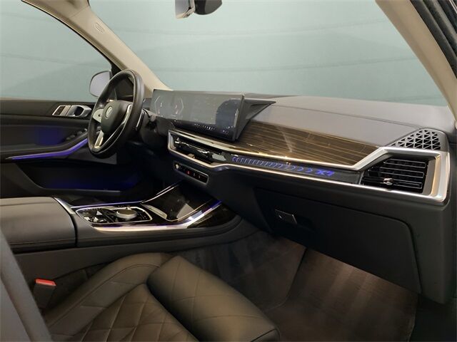 2024 BMW X7 xDrive40i Dallas TX