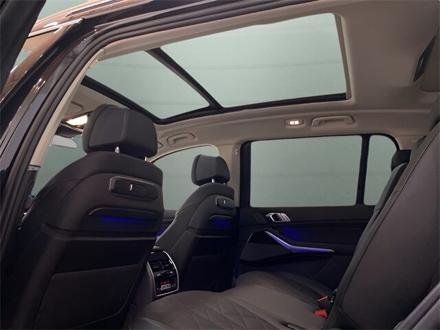 2024 BMW X7 xDrive40i Dallas TX