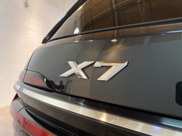 2024 BMW X7 xDrive40i Dallas TX