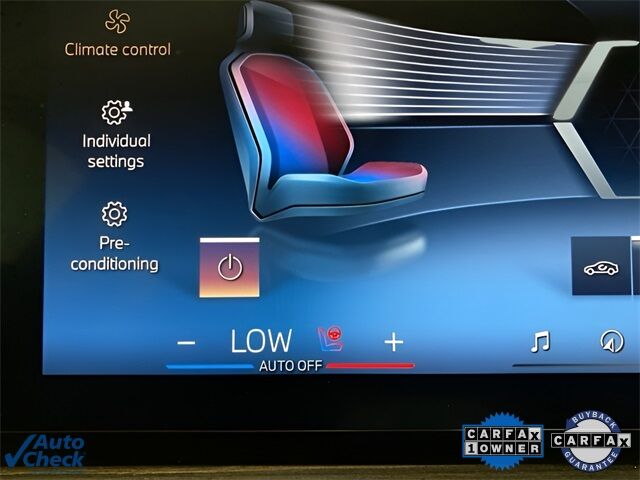 2024 BMW X7 xDrive40i Dallas TX