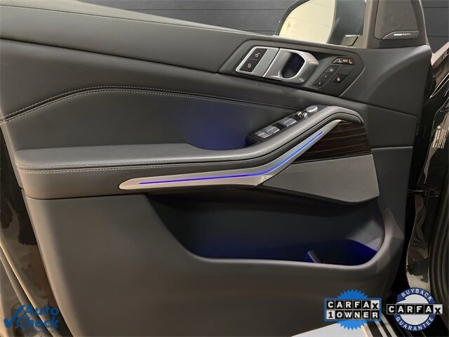 2024 BMW X7 xDrive40i Dallas TX