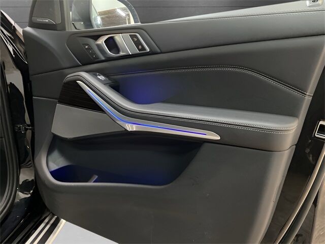 2024 BMW X7 xDrive40i Dallas TX