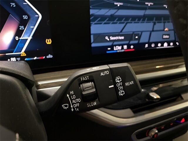 2024 BMW X7 xDrive40i Dallas TX