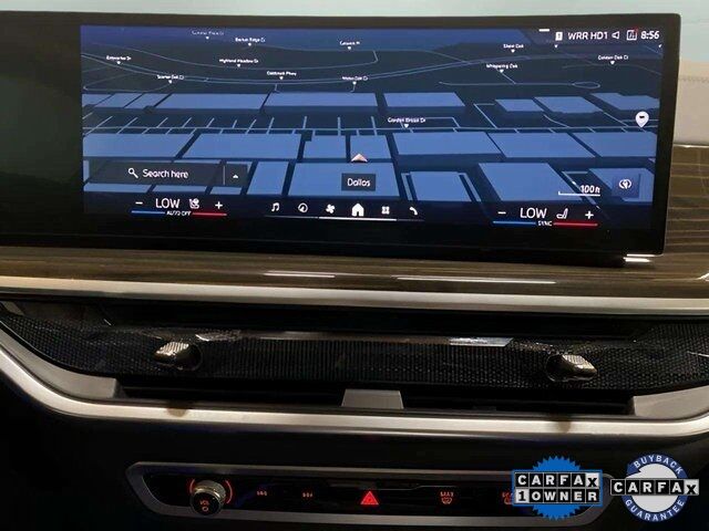 2024 BMW X7 xDrive40i Dallas TX