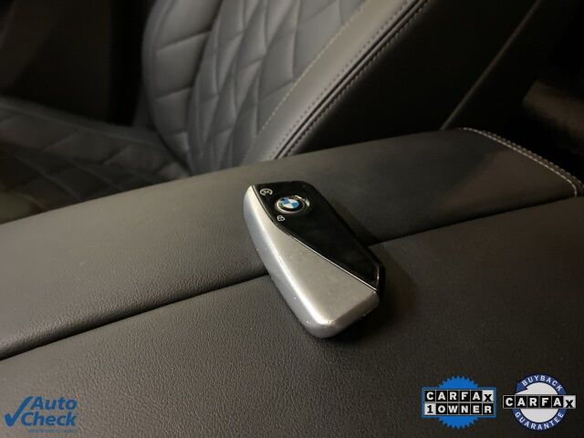 2024 BMW X7 xDrive40i Dallas TX