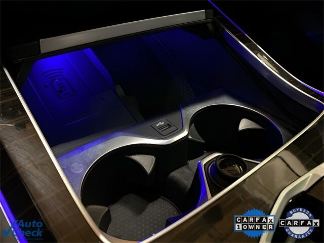 2024 BMW X7 xDrive40i Dallas TX