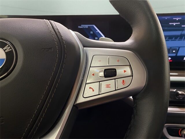 2024 BMW X7 xDrive40i Dallas TX