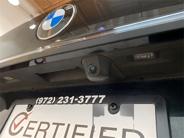 2024 BMW X7 xDrive40i Dallas TX