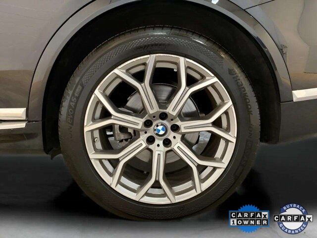 2024 BMW X7 xDrive40i Dallas TX