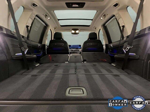 2024 BMW X7 xDrive40i Dallas TX