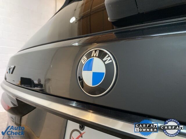 2024 BMW X7 xDrive40i Dallas TX