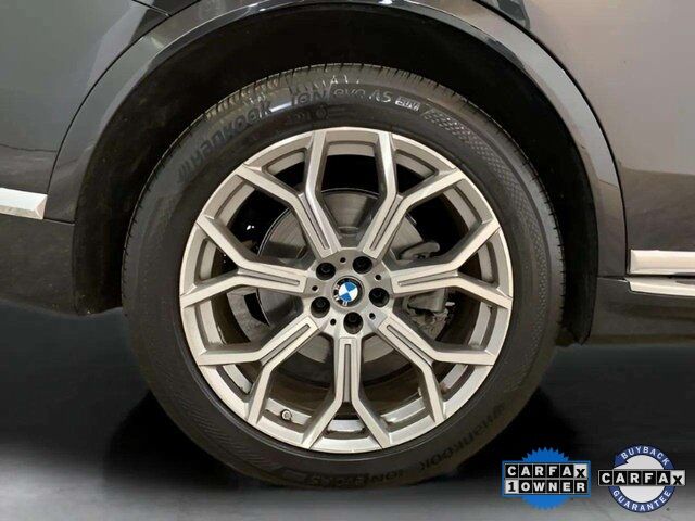 2024 BMW X7 xDrive40i Dallas TX