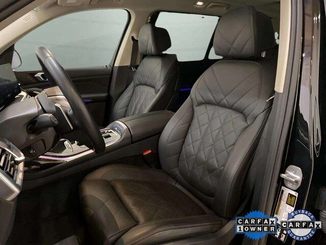 2024 BMW X7 xDrive40i Dallas TX