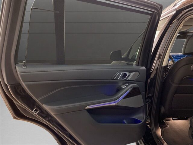 2024 BMW X7 xDrive40i Dallas TX