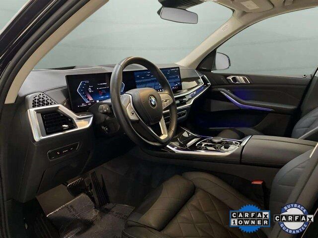 2024 BMW X7 xDrive40i Dallas TX